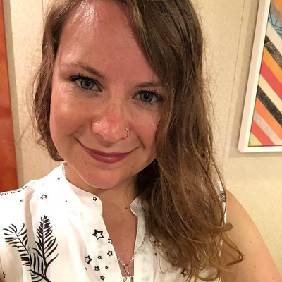 FeliciaLeBlanc picture