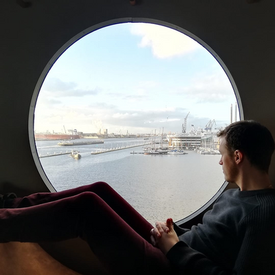 SteveDenning picture