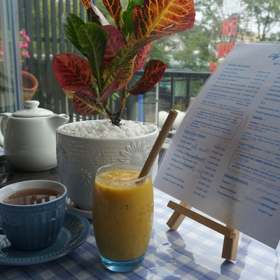 LilysEcoCafe picture