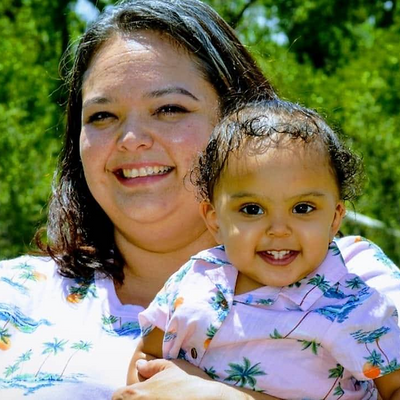 AndreaColbert picture