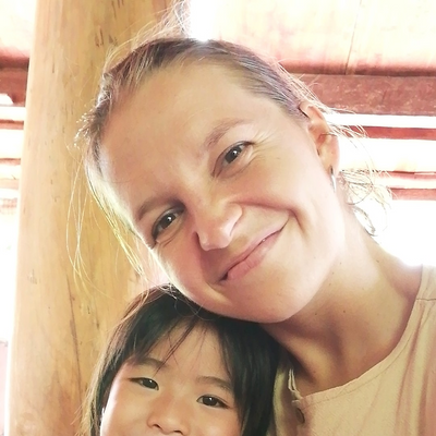 tashmakritzinger picture