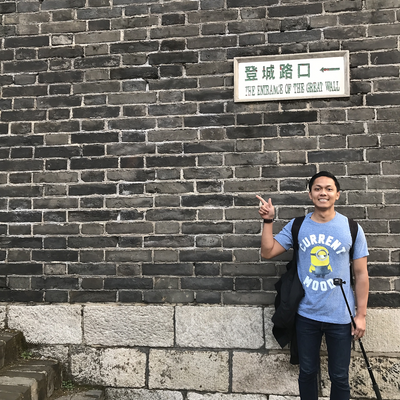 ChristoporusAde picture