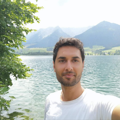 NadimHamdan picture