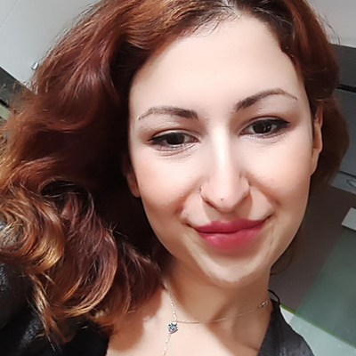 SevcanSengul picture