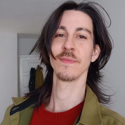 avatar image