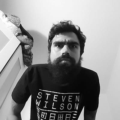 MiguelTesauro picture