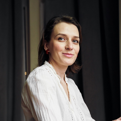 SnejanaMaleichenko picture