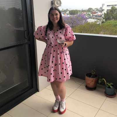 OliviaTrenorden picture