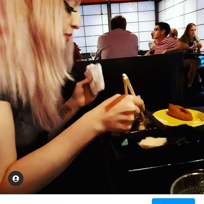Xmiss_bunnyx picture