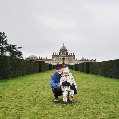 MichaelCadell picture