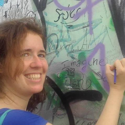 RoamingPencil picture