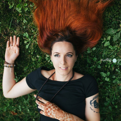 TizianaCremesini picture