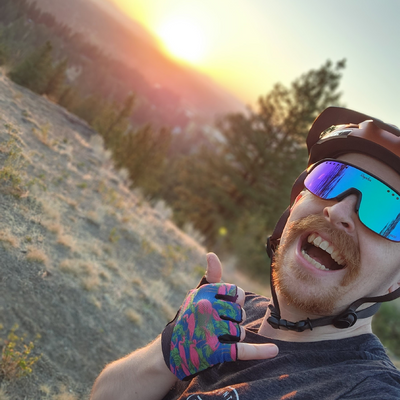 TristanVanRensselae picture