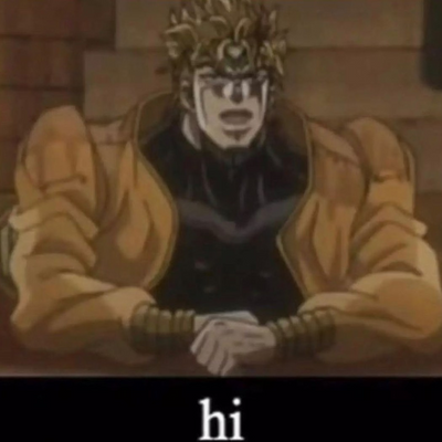 Kakyoin picture