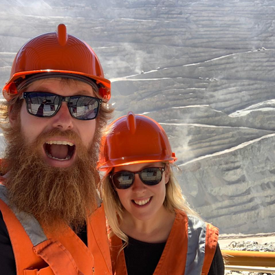 CharlieTewson picture