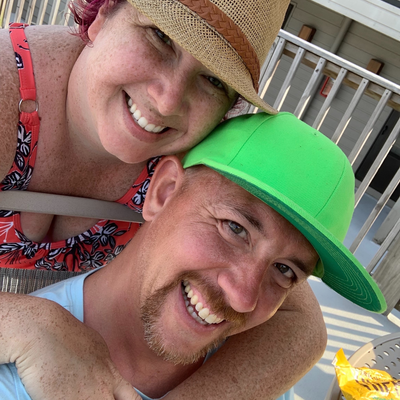 ChrisFielder picture