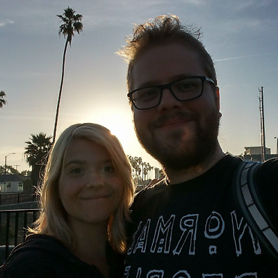 CharlieVeggie picture