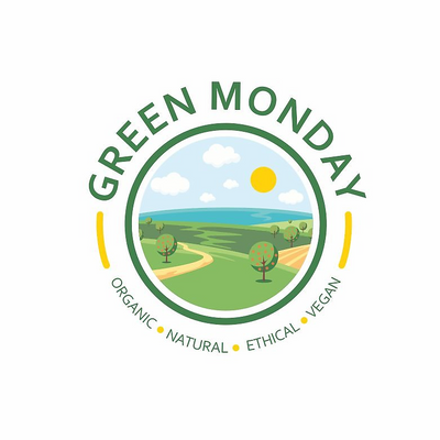 GreenMonday picture