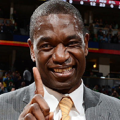 Dikembe Mutombo picture