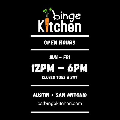 BingeKitchenATX picture