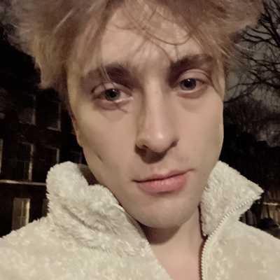 Radicalvegan3000 picture