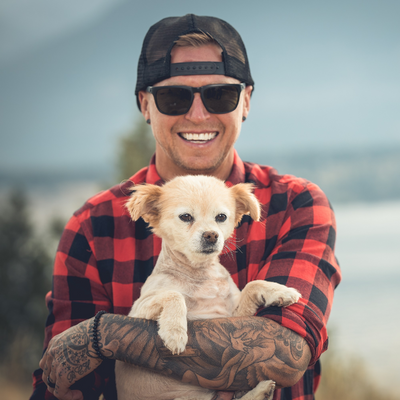 TheTattooedVegan picture