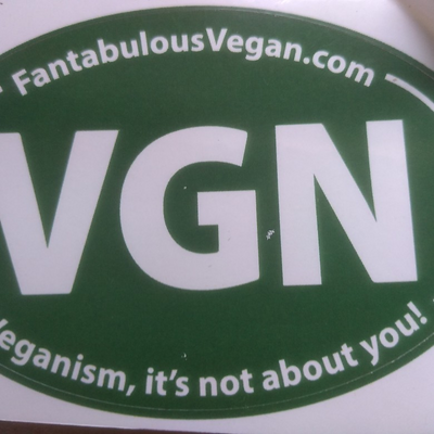 thefantabulousvegan picture