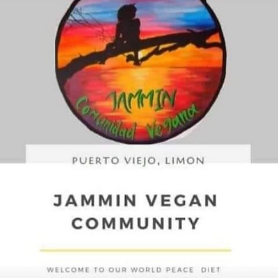 Jammincomunidadvegan picture