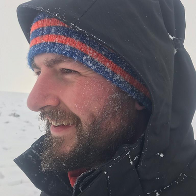 SeanMcCallister picture