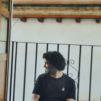 JuanluObrian picture