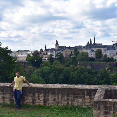 GonzaloCemborain picture