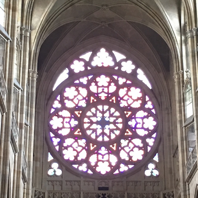 SisterMichael picture