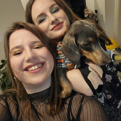 MeghanDowling picture