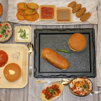 BharatGangaram picture