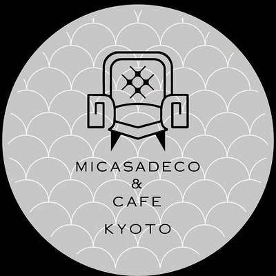 MICASADECO&CAFE_KYOTO picture