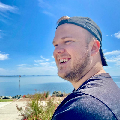 TimCombridge picture