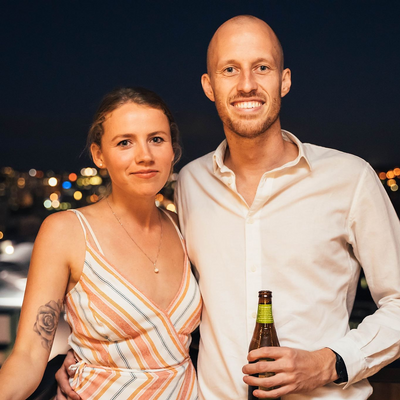 JustinRodgers picture