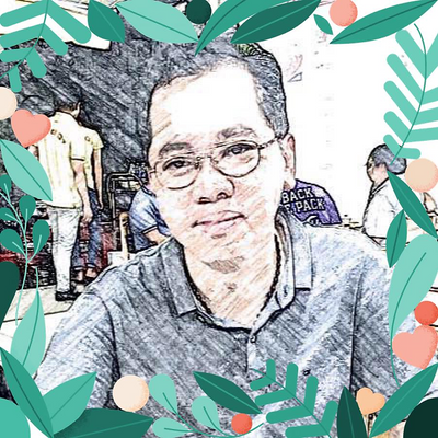 KennyWong picture