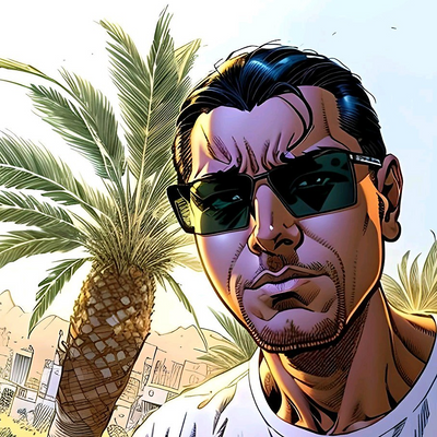 avatar image