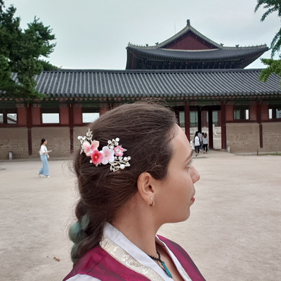 AndreaAltairSegovia picture