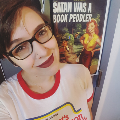 SpookCityUSA picture