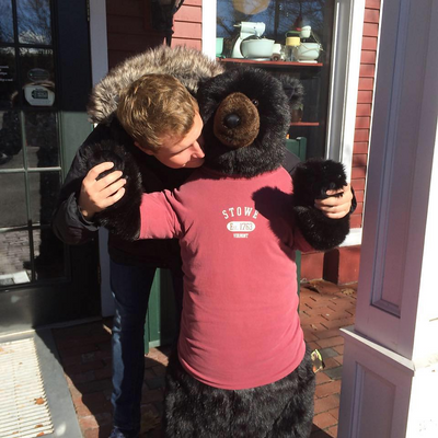 ArthurSylvestre picture