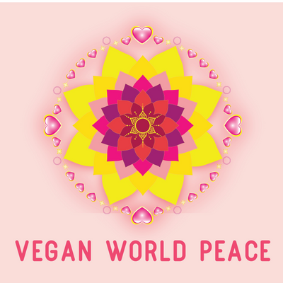 WorldPeaceVegan picture