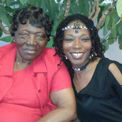 TeonneTurner picture