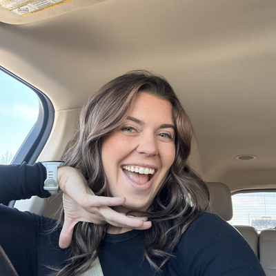 RachelBoice picture
