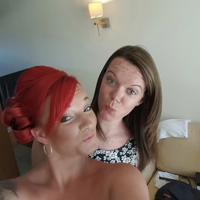 KarlaCassidy picture