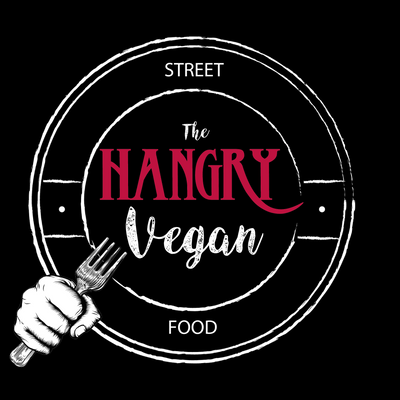 TheHangryVegan picture