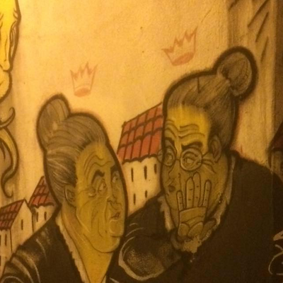 BafKoerfelman picture