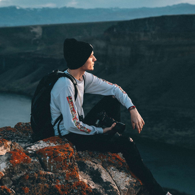 ChandlerRincon picture