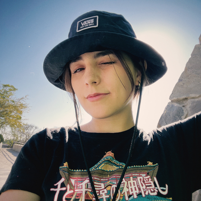 avatar image